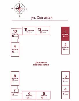Ситуационная схема