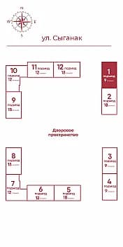 Ситуационная схема